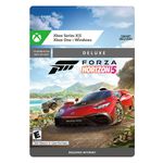 Forza Horizon 5 Deluxe Edition - Xbox Series X, Xbox Series S, Xbox One, Windows [Digital] Product Image