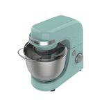 7 Speed 4qt Planetary Stand Mixer Aqua Blue Product Image