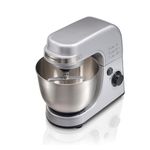 7 Speed 4qt Planetary Stand Mixer Silver Product Image