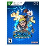 NARUTO X BORUTO Ultimate Ninja STORM CONNECTIONS - Xbox Series X Product Image