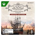 Anno 1800 (Console Edition) Deluxe Edition - Xbox Series X, Xbox Series S [Digital] Product Image