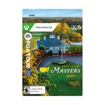 EA Sports PGA Tour Standard Edition - Xbox Series X, Xbox Series S [Digital] Product Image