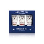 Hand Cream Trio Product Image