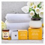 Royal Jelly 6.7oz Body Butter - Tupelo Product Image
