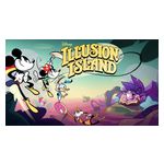 Disney Illusion Island - Nintendo Switch – OLED Model, Nintendo Switch, Nintendo Switch Lite [Digital] Product Image