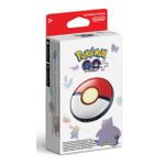 Nintendo - Pokémon GO Plus + - Red Product Image