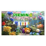 Pikmin 4 - Nintendo Switch – OLED Model, Nintendo Switch, Nintendo Switch Lite [Digital] Product Image