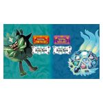 Pokémon Scarlet/Pokémon Violet Expansion Pass: The Hidden Treasure of Area Zero - Nintendo Switch – OLED Model, Nintendo Switch, Nintendo Switch Lite [Digital] Product Image