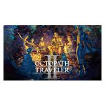 Octopath Traveler II - Nintendo Switch – OLED Model, Nintendo Switch, Nintendo Switch Lite [Digital] Product Image