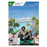 Dead Island 2 Standard Edition - Xbox Series X, Xbox Series S, Xbox One [Digital] Product Image