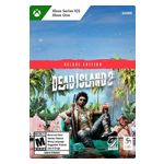 Dead Island 2 Deluxe Edition - Xbox Series X, Xbox Series S, Xbox One [Digital] Product Image