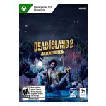 Dead Island 2 Gold Edition - Xbox Series X, Xbox Series S, Xbox One [Digital] Product Image