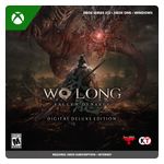Wo Long: Fallen Dynasty Deluxe Edition - Xbox Series X, Xbox Series S, Xbox One, Windows [Digital] Product Image