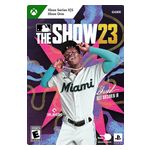 The Show 23 Standard Edition - Xbox Series X, Xbox Series S, Xbox One [Digital] Product Image