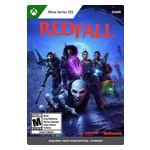 Redfall Standard Edition - Xbox Series X, Xbox Series S [Digital] Product Image