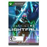Destiny 2: Lightfall - Xbox Series X, Xbox Series S [Digital] Product Image