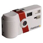 Flashback ONE35 V2 Camera (Red/White) Product Image