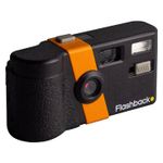Flashback ONE35 V2 Camera (Orange/Black) Product Image