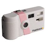 Flashback ONE35 V2 Camera (Pink/White) Product Image