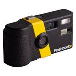 Flashback ONE35 V2 Camera (Yellow/Black) Product Image