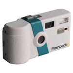 Flashback ONE35 V2 Camera (Teal/White) Product Image