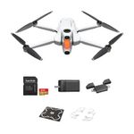 ANTIGRAVITY A1 8K 360 Drone with Essentials+ Kit ( Product Image