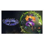 GrimGrimoire OnceMore Standard Edition - Nintendo Switch – OLED Model, Nintendo Switch, Nintendo Switch Lite [Digital] Product Image