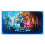 Minecraft Legends Deluxe Edition - Nintendo Switch – OLED Model, Nintendo Switch, Nintendo Switch Lite [Digital] Product Image