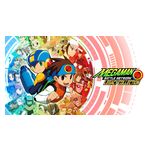 Mega Man Battle Network Legacy Collection - Nintendo Switch – OLED Model, Nintendo Switch, Nintendo Switch Lite [Digital] Product Image