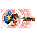 Mega Man Battle Network Legacy Collection Vol. 1 - Nintendo Switch – OLED Model, Nintendo Switch, Nintendo Switch Lite [Digital] Product Image