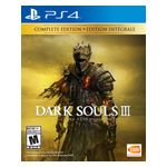 Dark Souls III Fire Fades Edition - PlayStation 4 Product Image