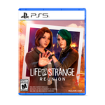 Life is Strange: Reunion - PlayStation 5 Product Image