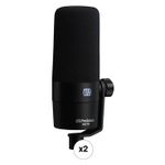 PreSonus PD-70 Dynamic Cardioid Broadcast Micropho Product Image