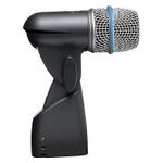 Shure BETA 56A Dynamic Instrument Microphone Product Image
