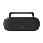 Veho M-Series MZ-7 Wireless Speaker Black Product Image