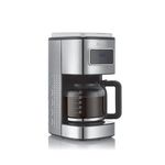 Bistro 12 Cup Programmable Coffeemaker Product Image