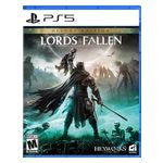 Lords of the Fallen Deluxe Edition - PlayStation 5 Product Image