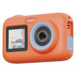 SJCAM FunCam+ Dual-Screen Action Camera for Kids ( Product Image