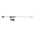 Revo X Spinning Combo 30 Reel 2pc 7ft Rod Product Image