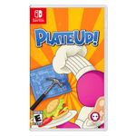 PlateUp! Standard Edition - Nintendo Switch Product Image