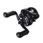 Zenon X Low Profile Reel Product Image