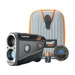 Tour V6 Golf Laser Rangefinder Patriot Pack Product Image