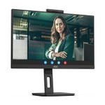 AOC Q27P3CW 27 QHD Monitor Product Image