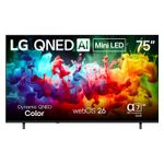 LG QNED75B 75 4K HDR Smart Mini LED TV Product Image