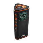 Bushnell Wingman View GPS Speaker Black/Orange Product Image