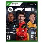F1 23 Standard Edition - Xbox Series X, Xbox Series S, Xbox One [Digital] Product Image