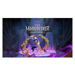The Mageseeker: A League of Legends Story - Nintendo Switch – OLED Model, Nintendo Switch, Nintendo Switch Lite [Digital] Product Image