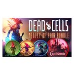 Dead Cells: Medley of Pain Bundle - Nintendo Switch – OLED Model, Nintendo Switch, Nintendo Switch Lite [Digital] Product Image