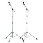 TAMA Standard Boom Cymbal Stand (2-Pack) Product Image
