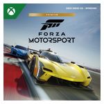 Forza Motorsport Premium Edition - Xbox Series X, Xbox Series S, Windows [Digital] Product Image